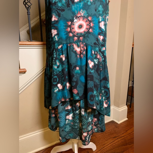 INC Maxi Dress - Picture 6 of 8